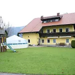 Scenic Apartment In Krispl Salzburg With Swimming Pool Krispl