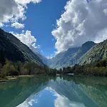 Scenic Apartment In Krispl Salzburg With Swimming Pool * Krispl