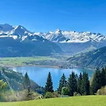 Apartment Scenic Apartment In Krispl Salzburg With Swimming Pool Krispl