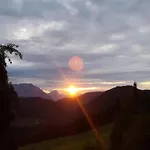 Scenic Apartment In Krispl Salzburg With Swimming Pool Krispl