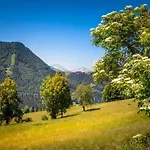Scenic Apartment In Krispl Salzburg With Swimming Pool * Krispl