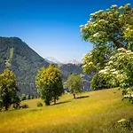 Scenic Apartment In Krispl Salzburg With Swimming Pool Krispl