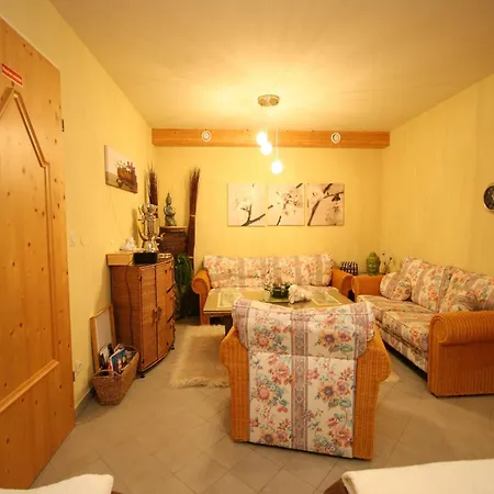 Apartamento Scenic In Salzburg With Swimming Pool Krispl