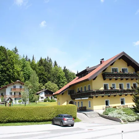 Scenic In Salzburg With Swimming Pool *