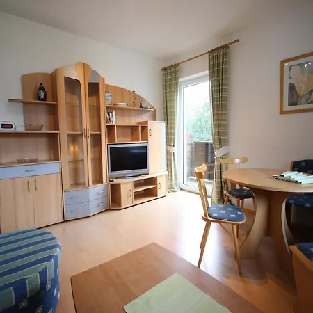 Apartamento Scenic In Salzburg With Swimming Pool