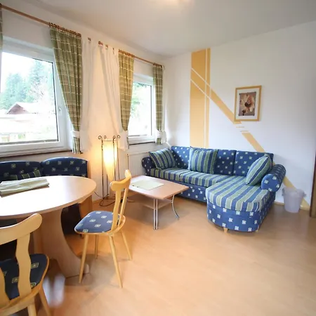 Scenic Apartment In Krispl Salzburg With Swimming Pool Krispl