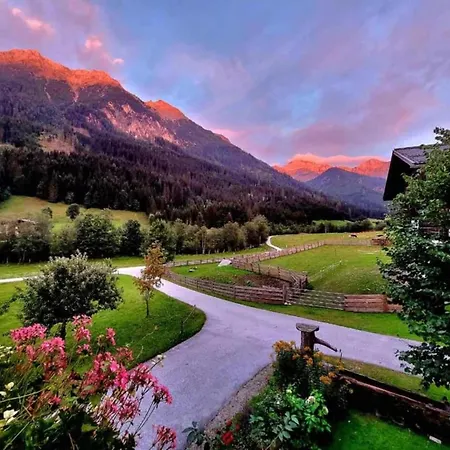 Apartamento Scenic In Salzburg With Swimming Pool *