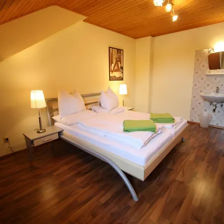 Scenic In Salzburg With Swimming Pool Krispl