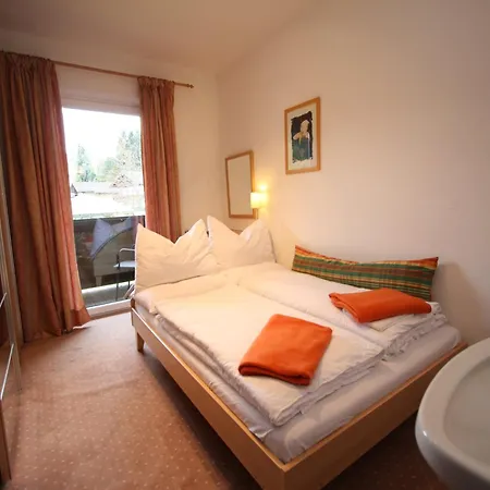 Daire Scenic In Salzburg With Swimming Pool Krispl