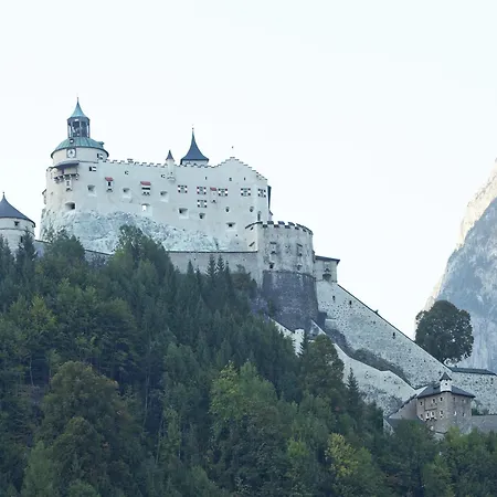 Scenic In Salzburg With Swimming Pool * Krispl