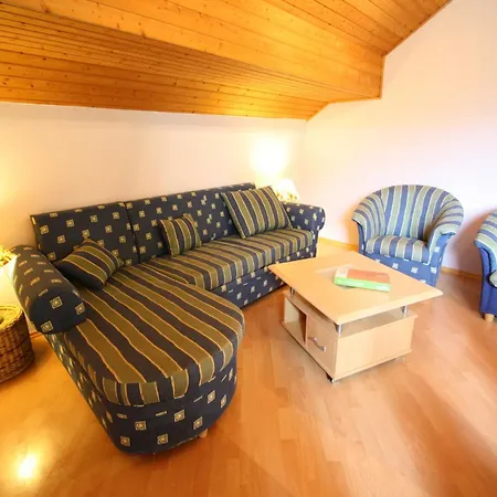 Scenic Apartment In Krispl Salzburg With Swimming Pool