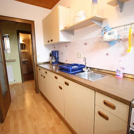 Scenic Apartment In Krispl Salzburg With Swimming Pool Apartment
