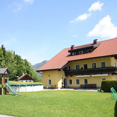 Scenic In Salzburg With Swimming Pool *