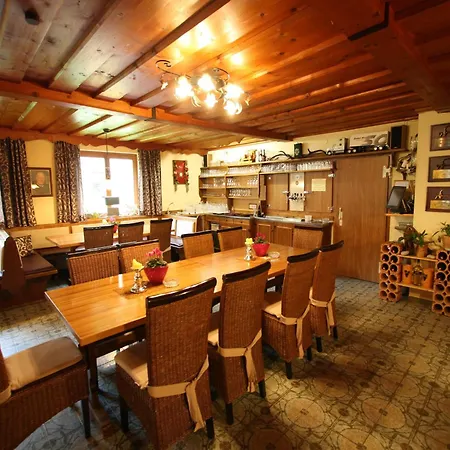 Scenic Apartment In Krispl Salzburg With Swimming Pool * Krispl