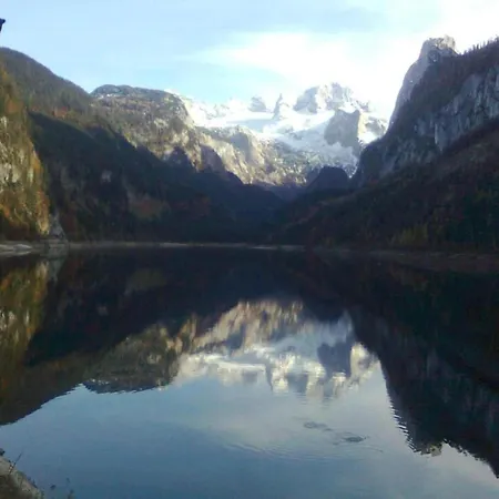 Scenic In Salzburg With Swimming Pool *