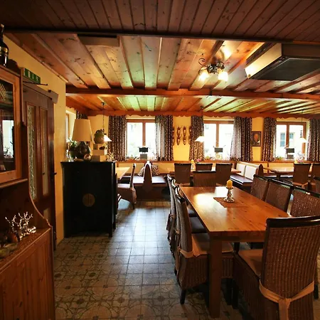 Scenic Apartment In Krispl Salzburg With Swimming Pool