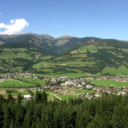 Scenic In Salzburg With Swimming Pool * Krispl