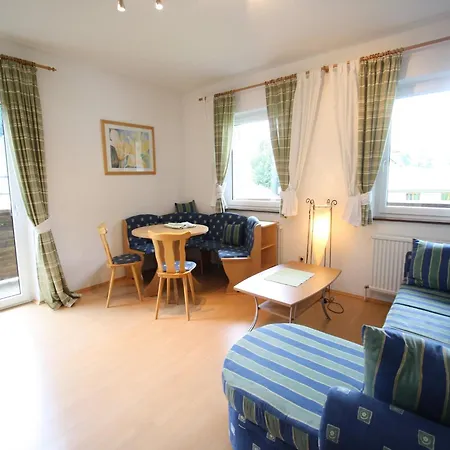 Apartamento Scenic In Salzburg With Swimming Pool *