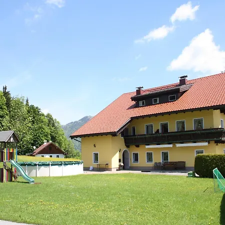 Scenic In Salzburg With Swimming Pool *