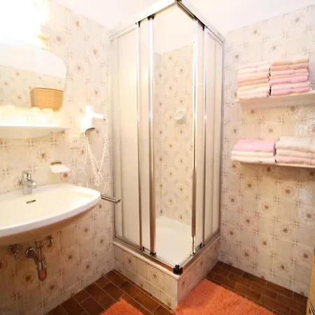 Scenic In Salzburg With Swimming Pool Krispl