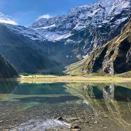 Scenic In Salzburg With Swimming Pool