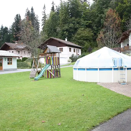 Scenic In Salzburg With Swimming Pool * Krispl