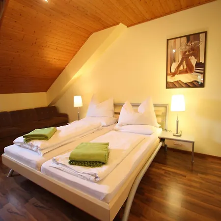 Scenic Apartment In Krispl Salzburg With Swimming Pool *
