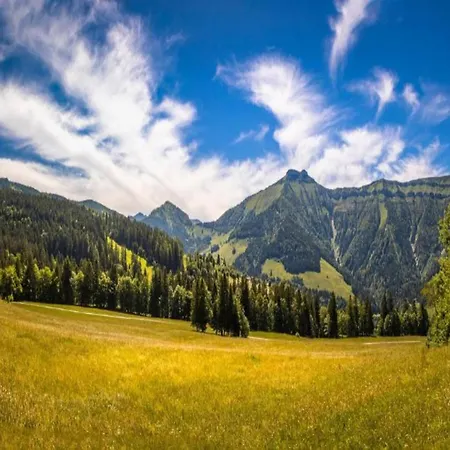Scenic In Salzburg With Swimming Pool