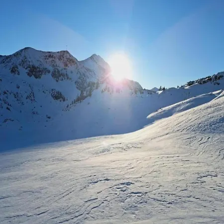 Scenic In Salzburg With Swimming Pool * Krispl