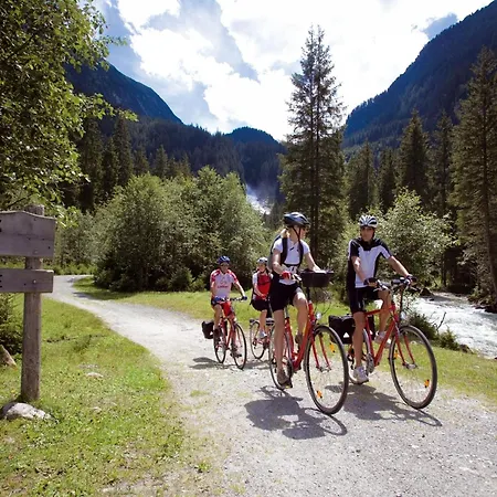 Scenic In Salzburg With Swimming Pool