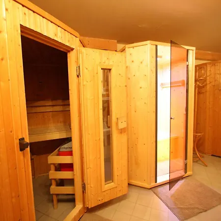 Apartament Scenic In Salzburg With Swimming Pool