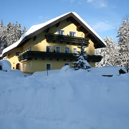 Apartament Scenic In Salzburg With Swimming Pool Krispl