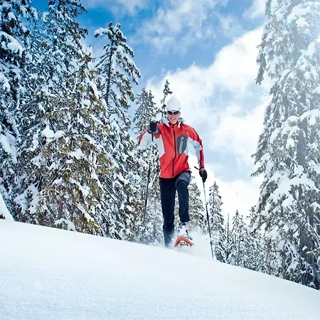 Daire Scenic In Salzburg With Swimming Pool