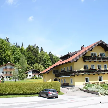 Scenic In Salzburg With Swimming Pool *