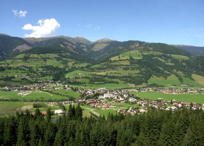 Scenic In Salzburg With Swimming Pool * Krispl
