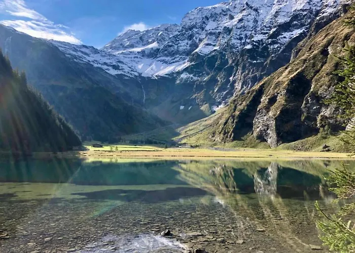 Scenic In Salzburg With Swimming Pool