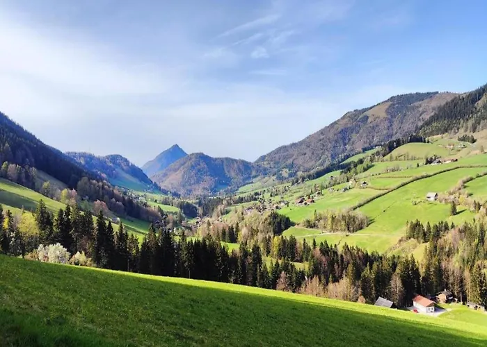 アパート Scenic In Salzburg With Swimming Pool